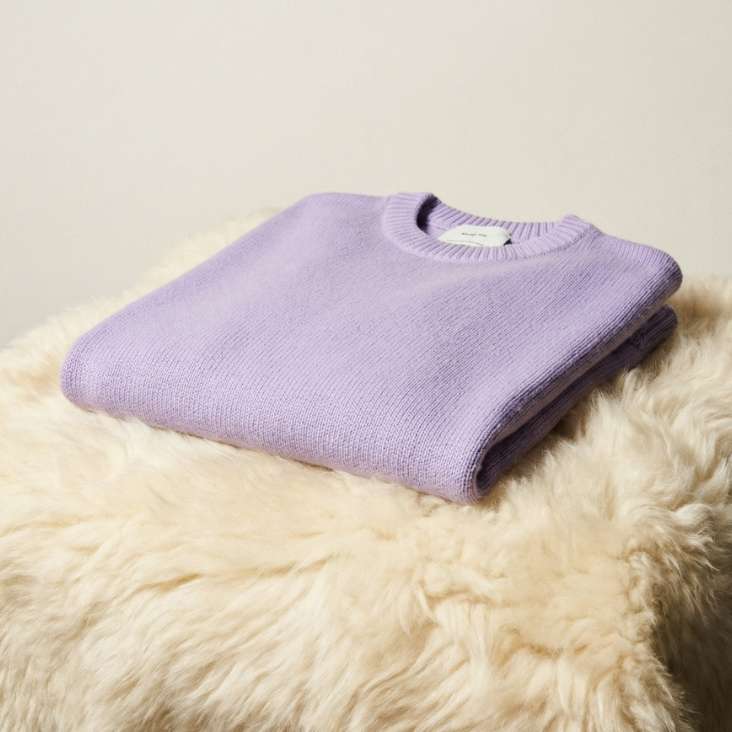 Crewnecks → Cover Image