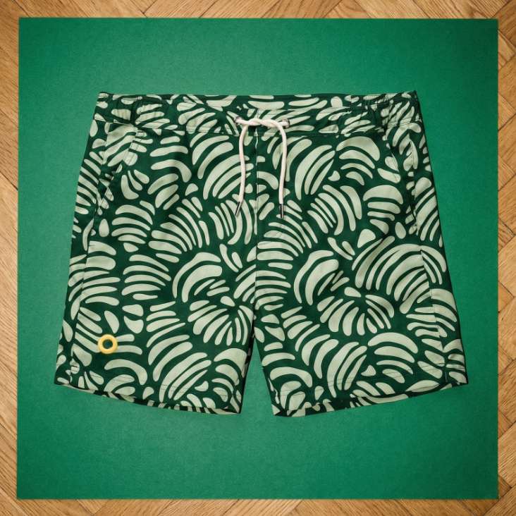 Trousers & Swimshorts → Cover Image