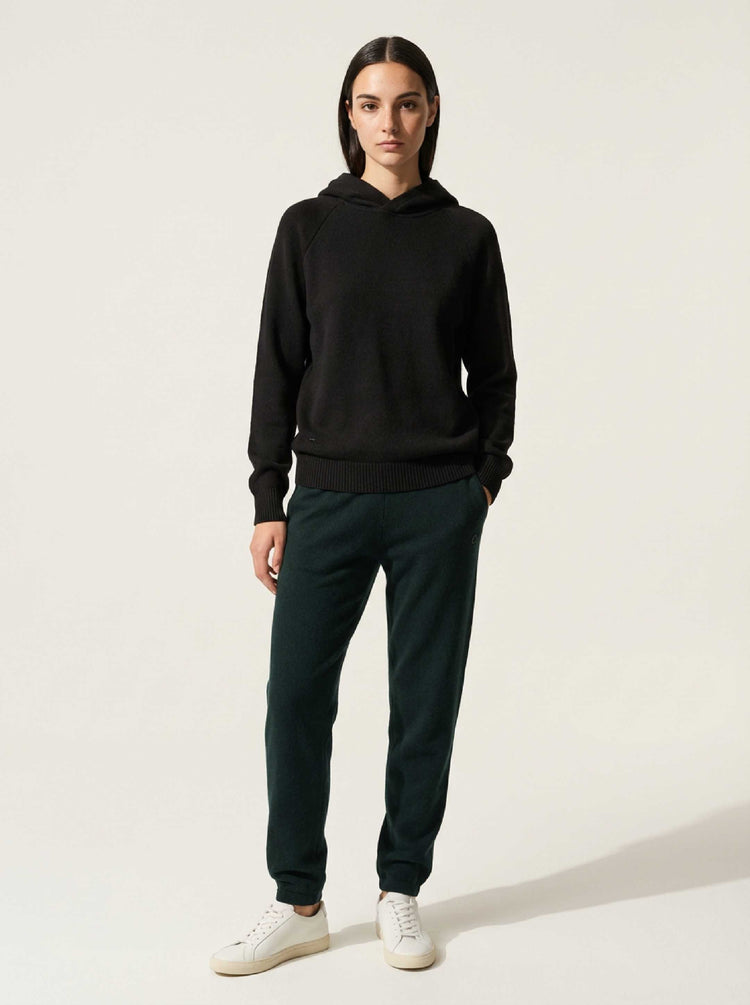 The Flow Jogger Forest Green Image